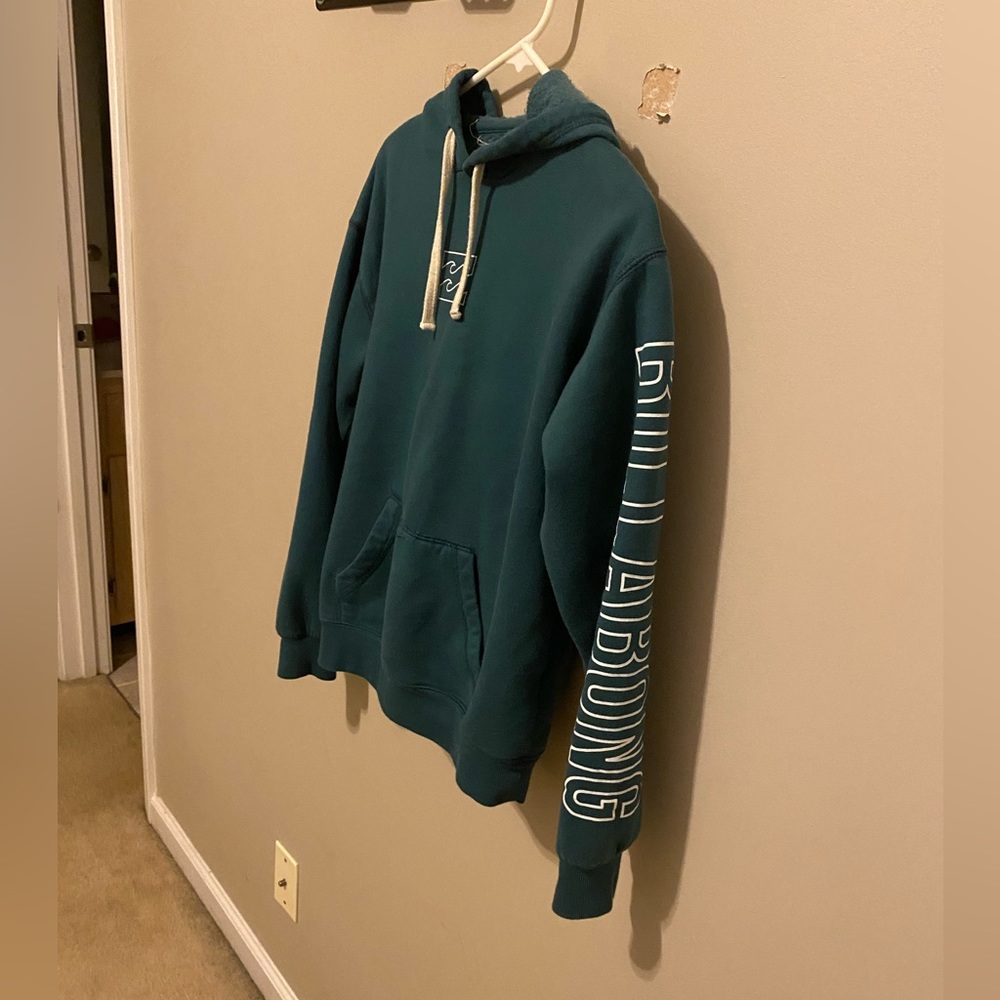 Billabong hoodie